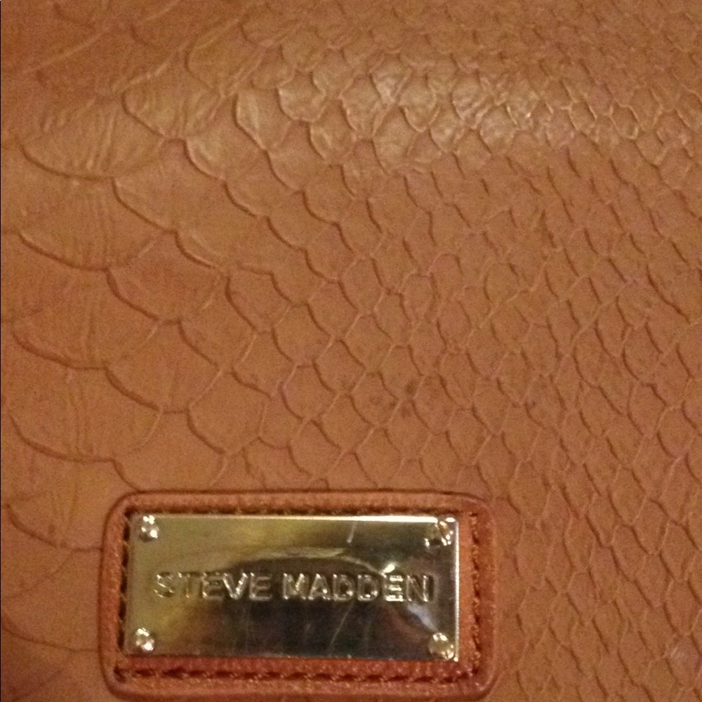 Great Steve Madden Multi Function Bag - image 4